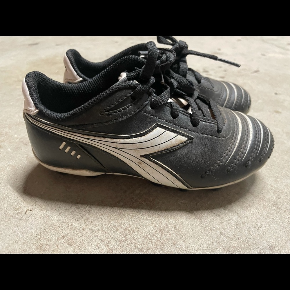 Diadora cleats